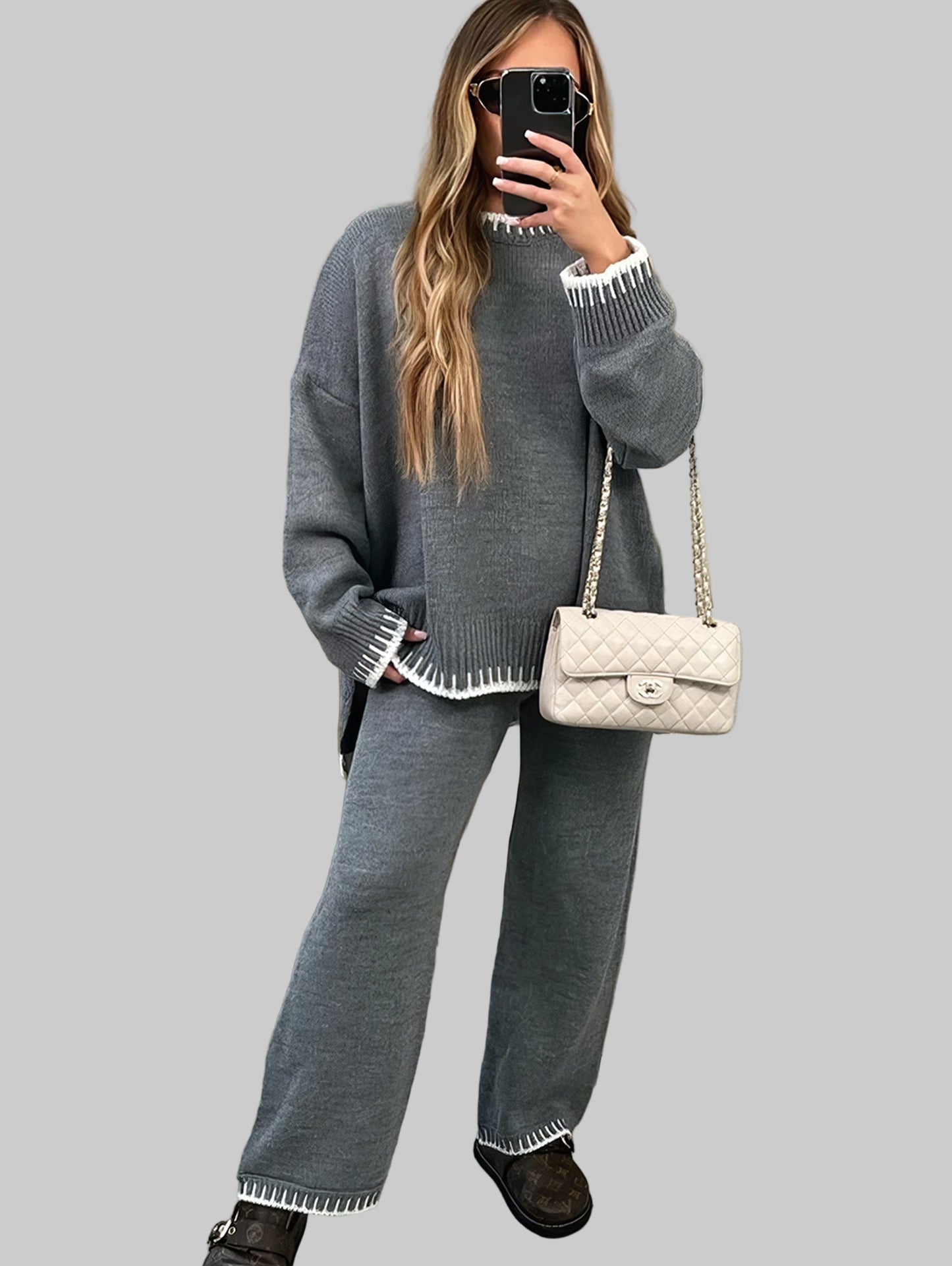 Jade | Soft Comfy House Set