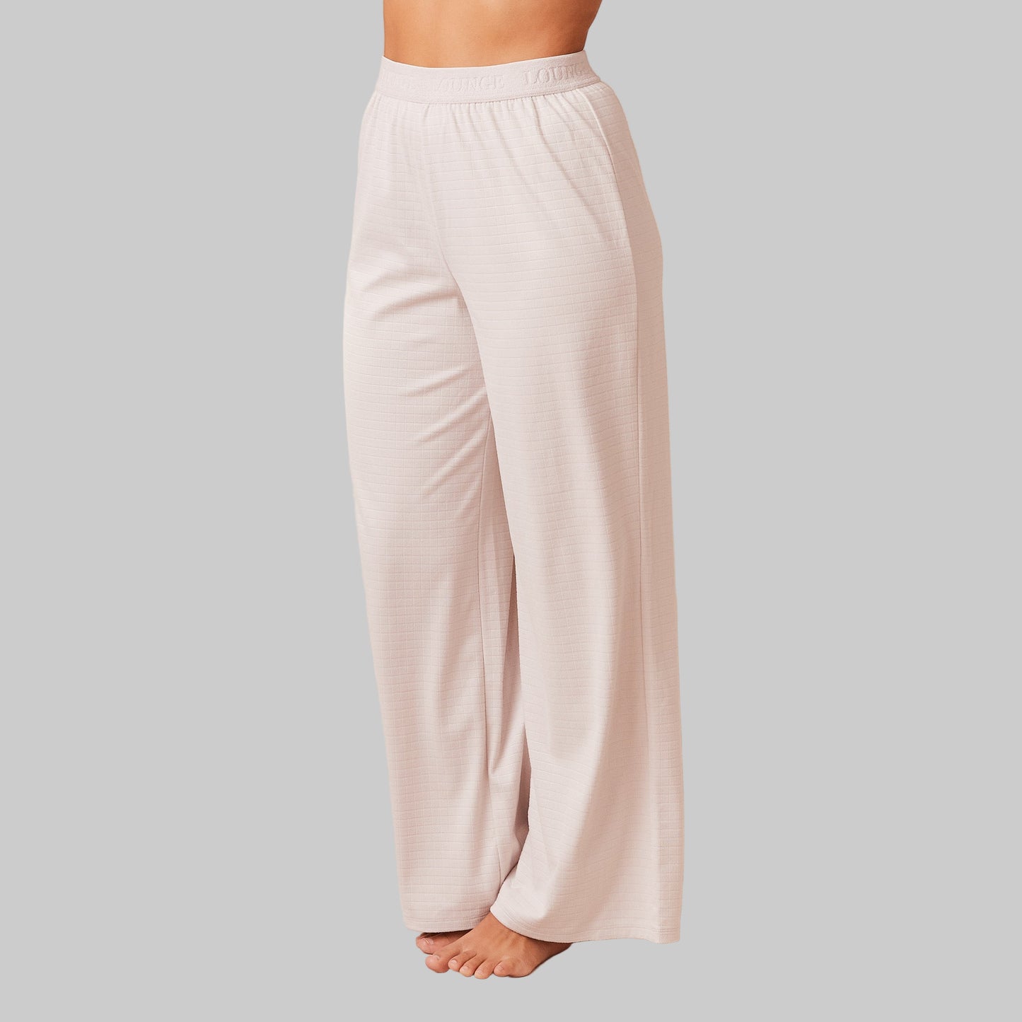Classic Fleece Pyjama Trousers | Warm Cozy Fit