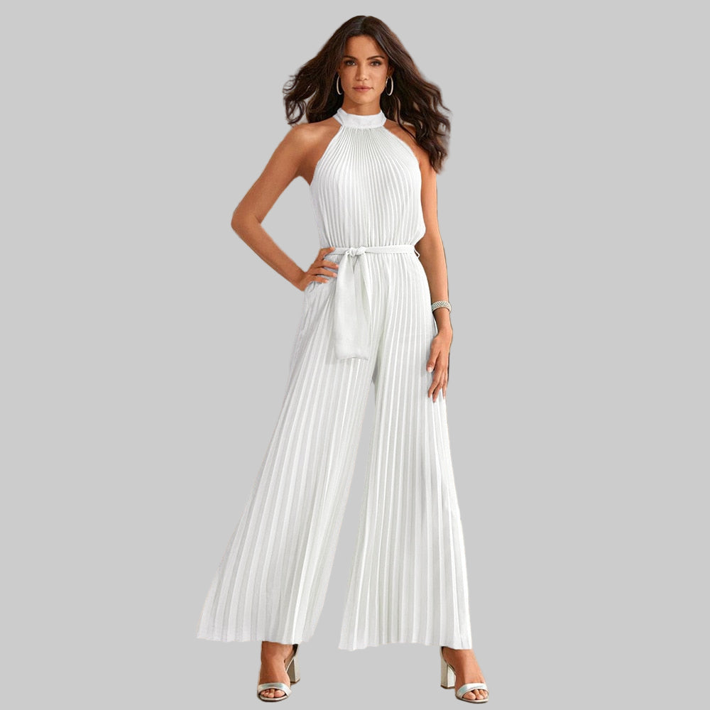 Vardi Dante | Linde Jumpsuit