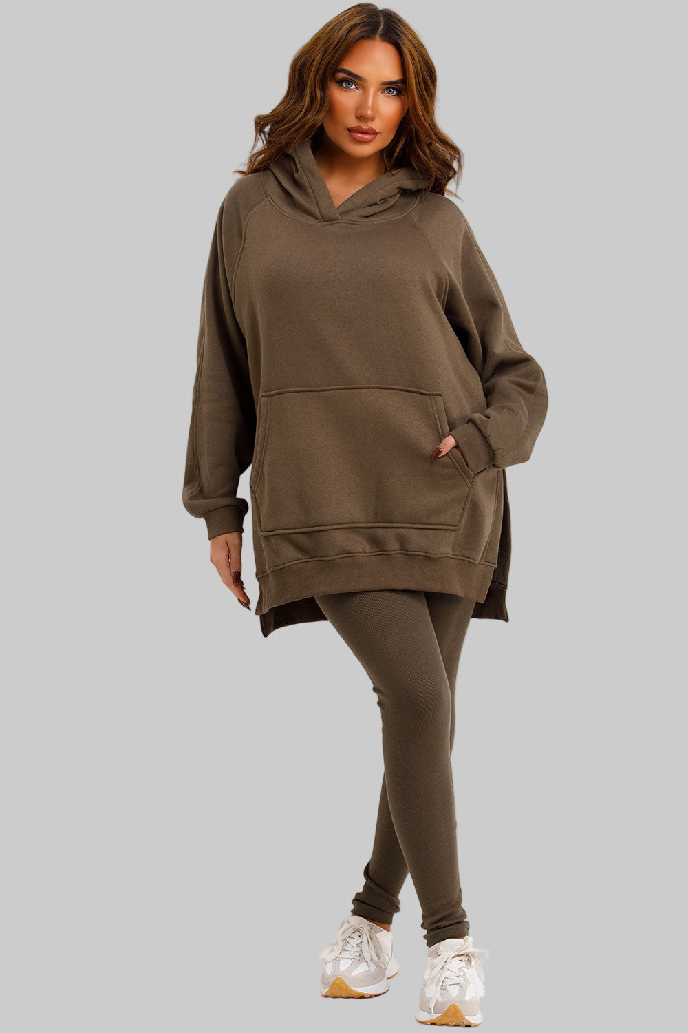 Hoodie | Leggings Set