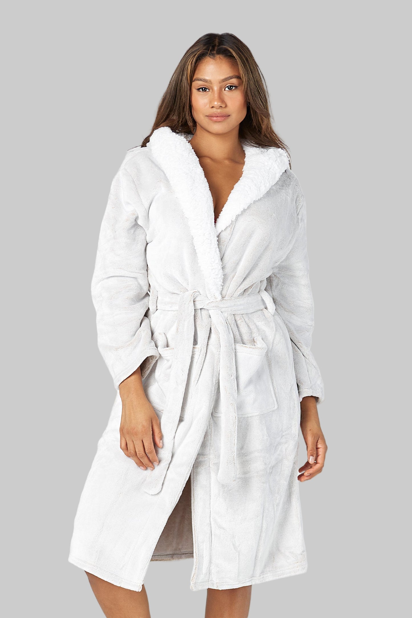 Luxury Robe | So Soft Comfort Design