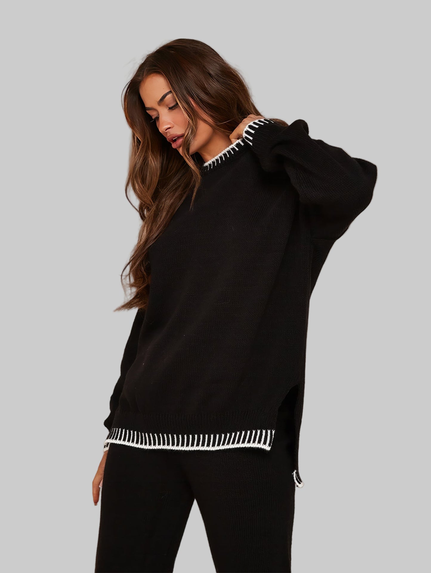 Jade | Soft Comfy House Set