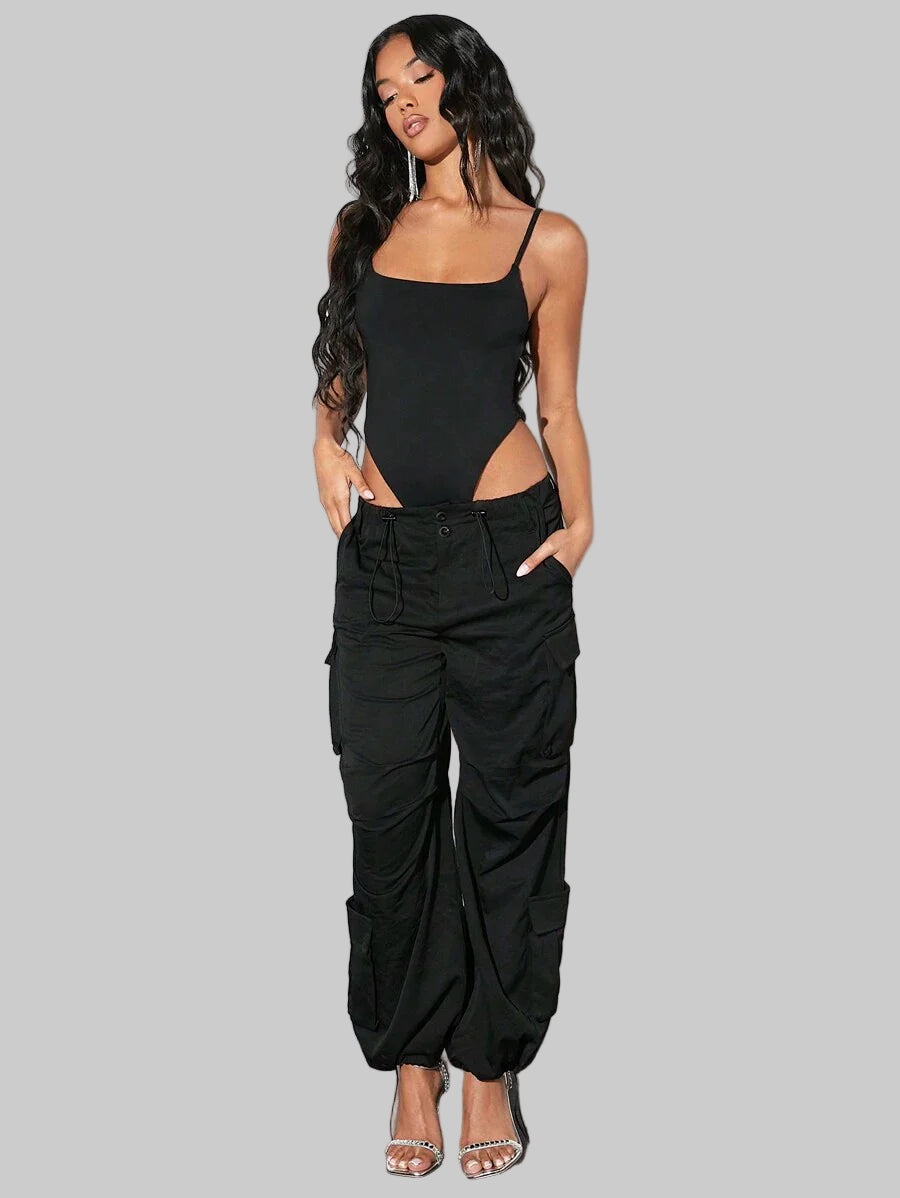 NightCharm | Bodysuit
