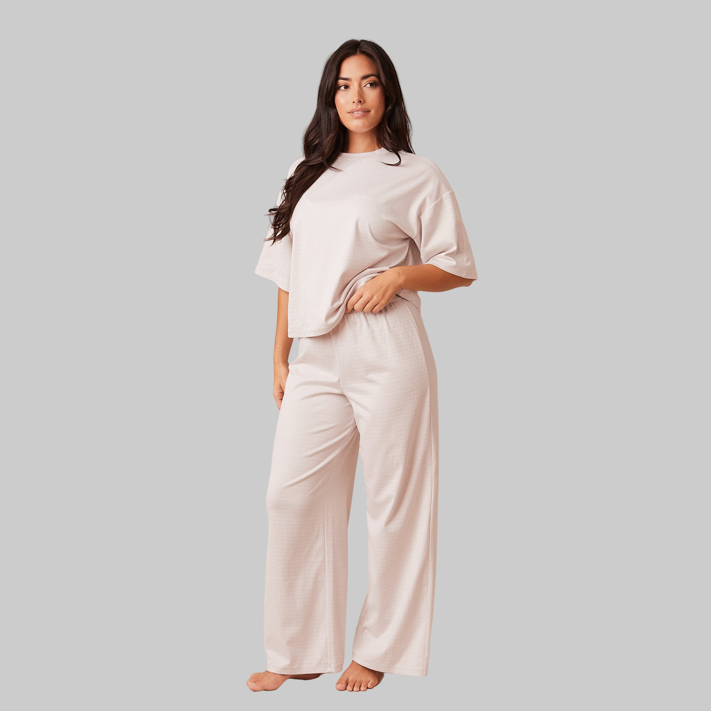 Classic Fleece Pyjama Trousers | Warm Cozy Fit