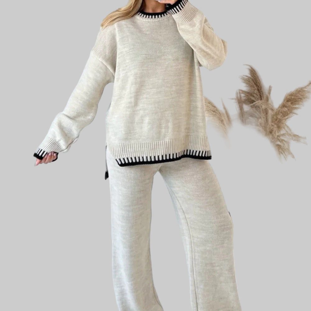 Jade | Soft Comfy House Set