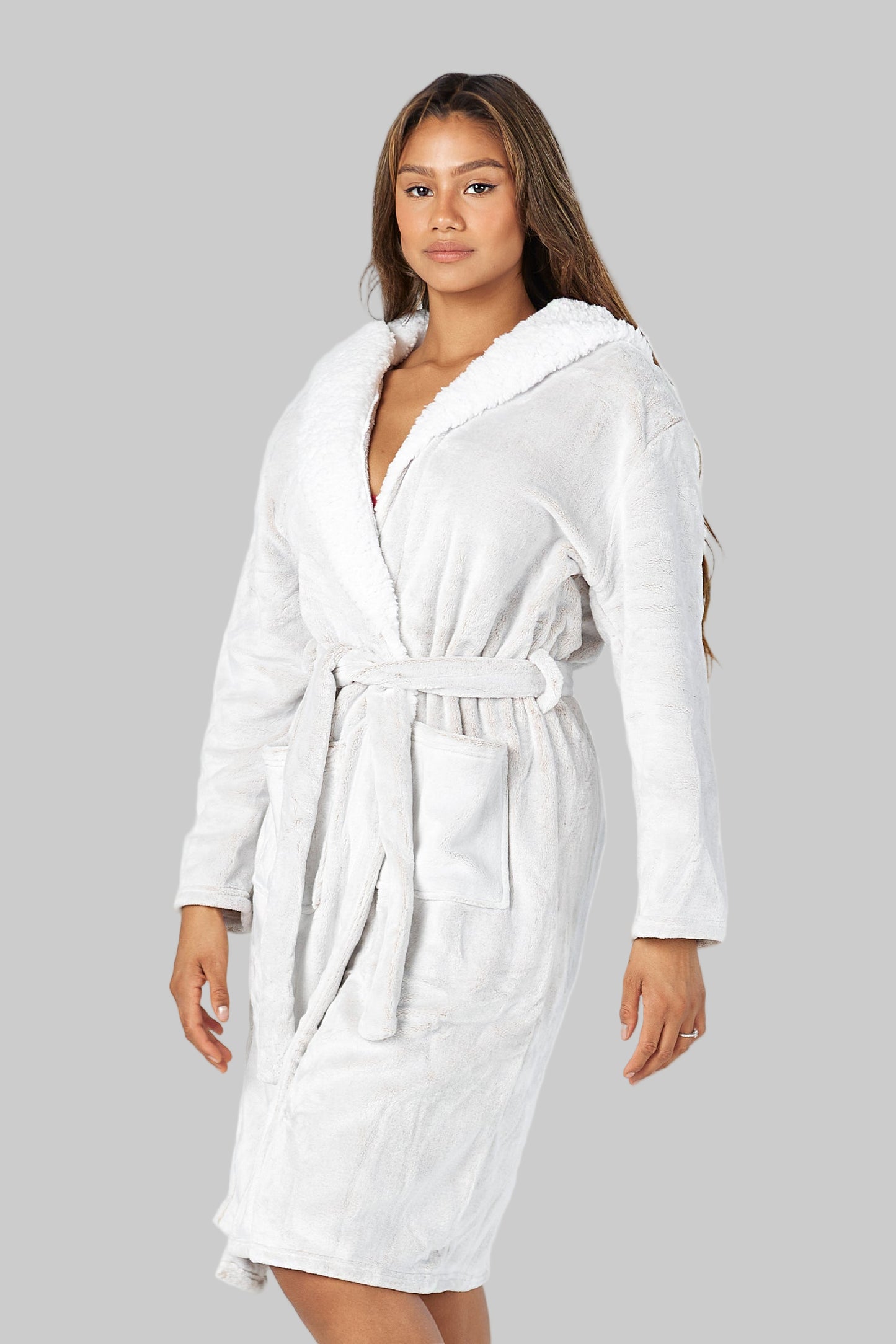 Luxury Robe | So Soft Comfort Design