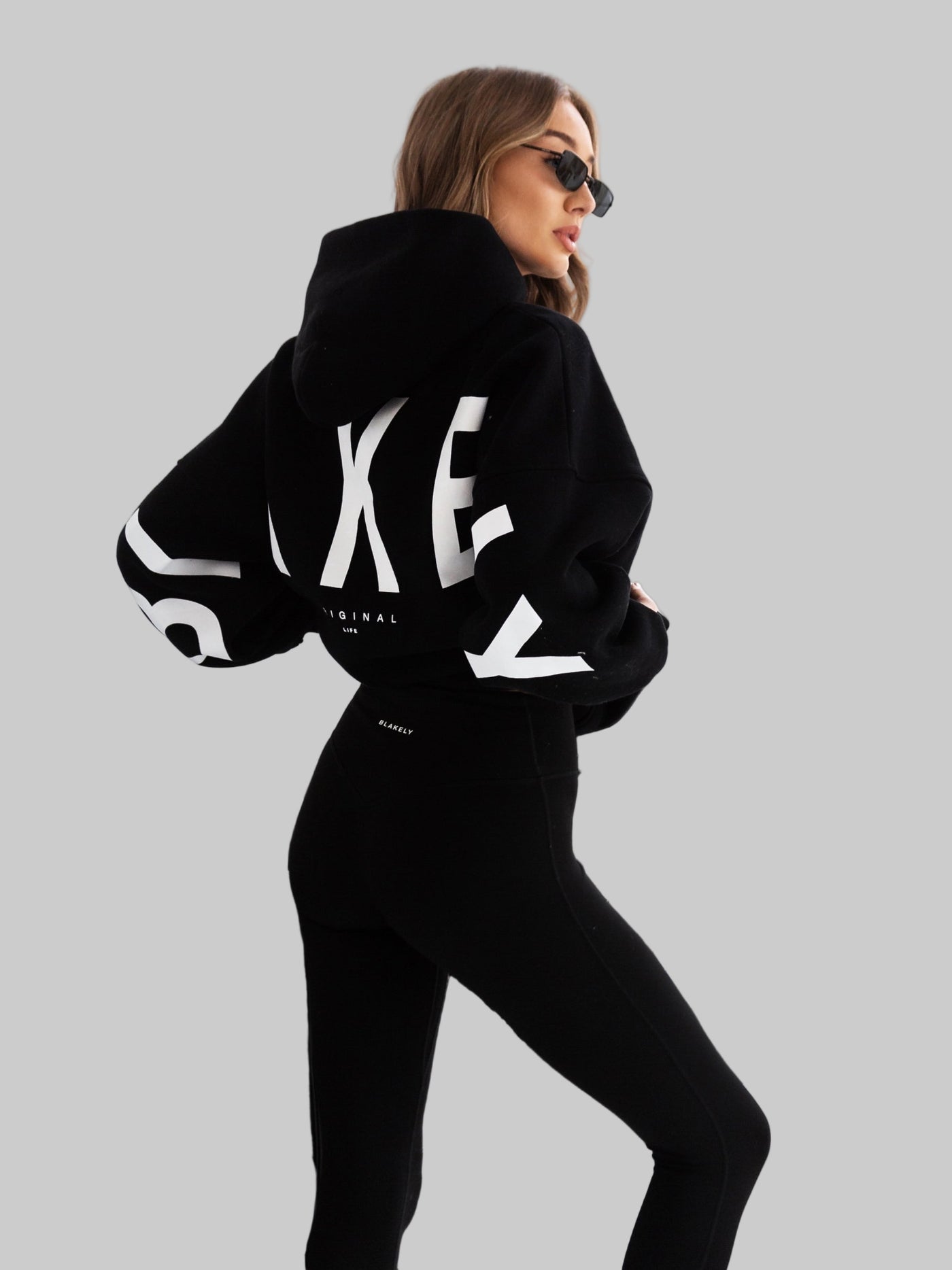 IsabelMax Hoodie | Cozy Comfort with Urban Edge