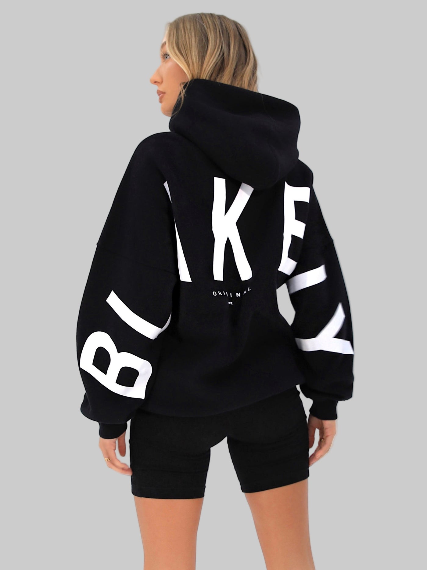 IsabelMax Hoodie | Cozy Comfort with Urban Edge