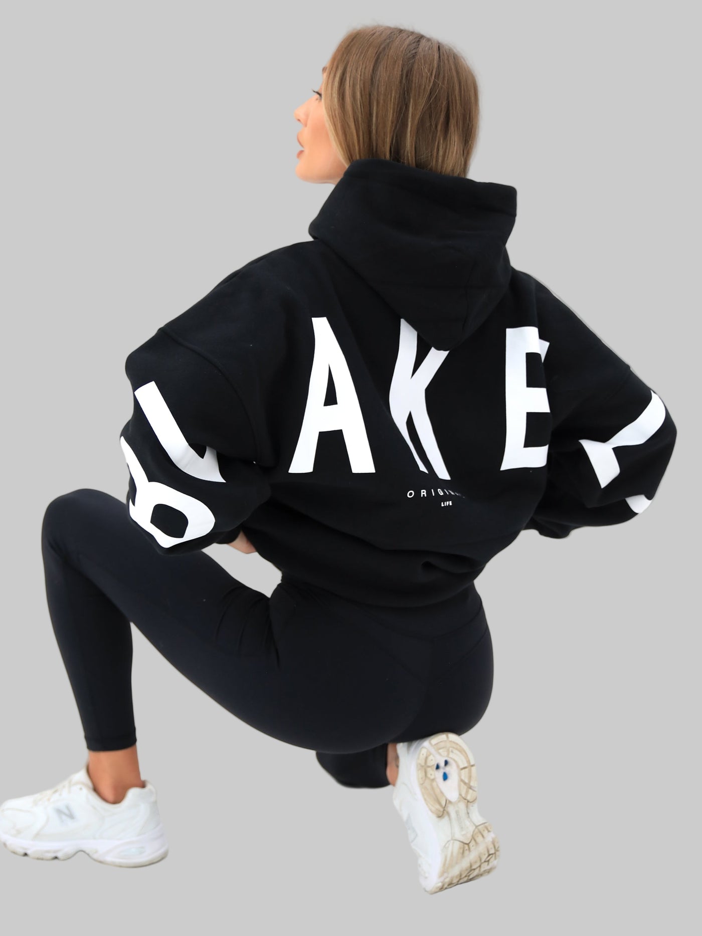 IsabelMax Hoodie | Cozy Comfort with Urban Edge