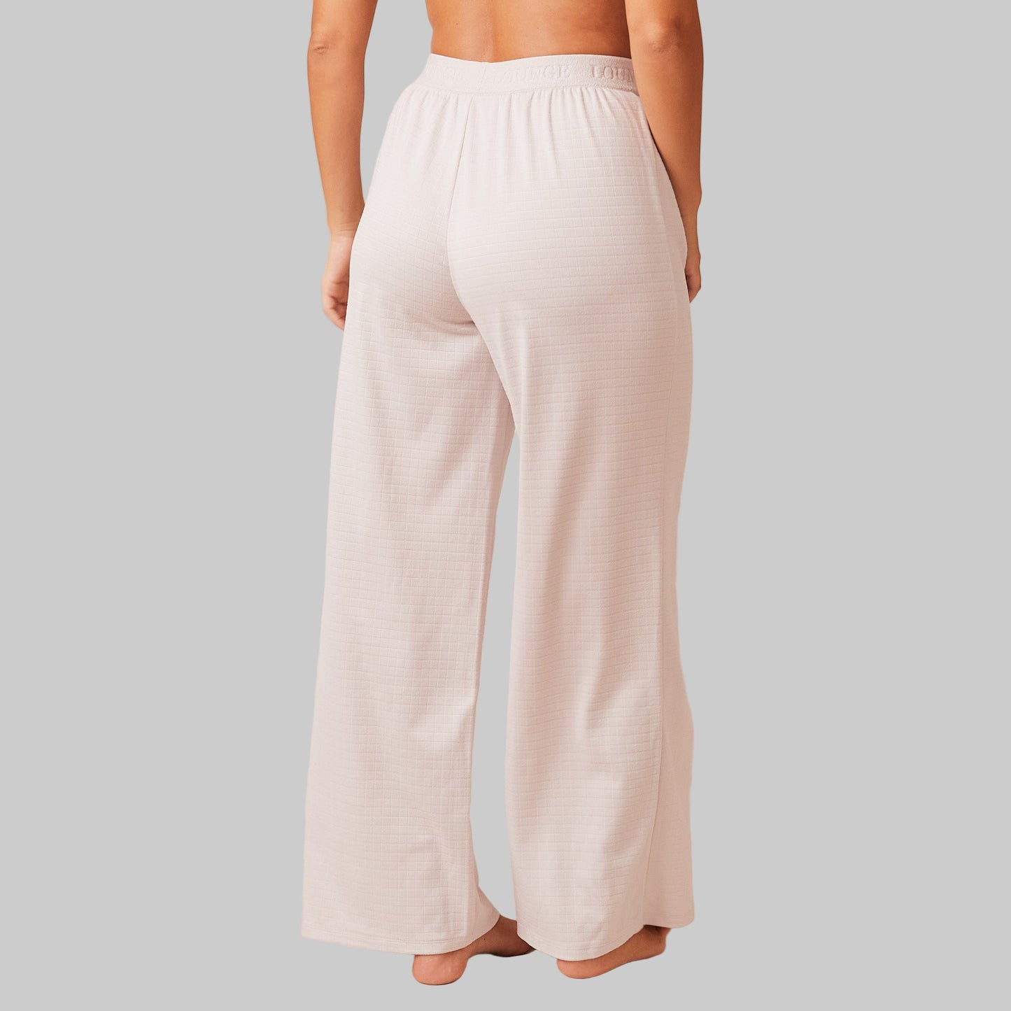 Classic Fleece Pyjama Trousers | Warm Cozy Fit