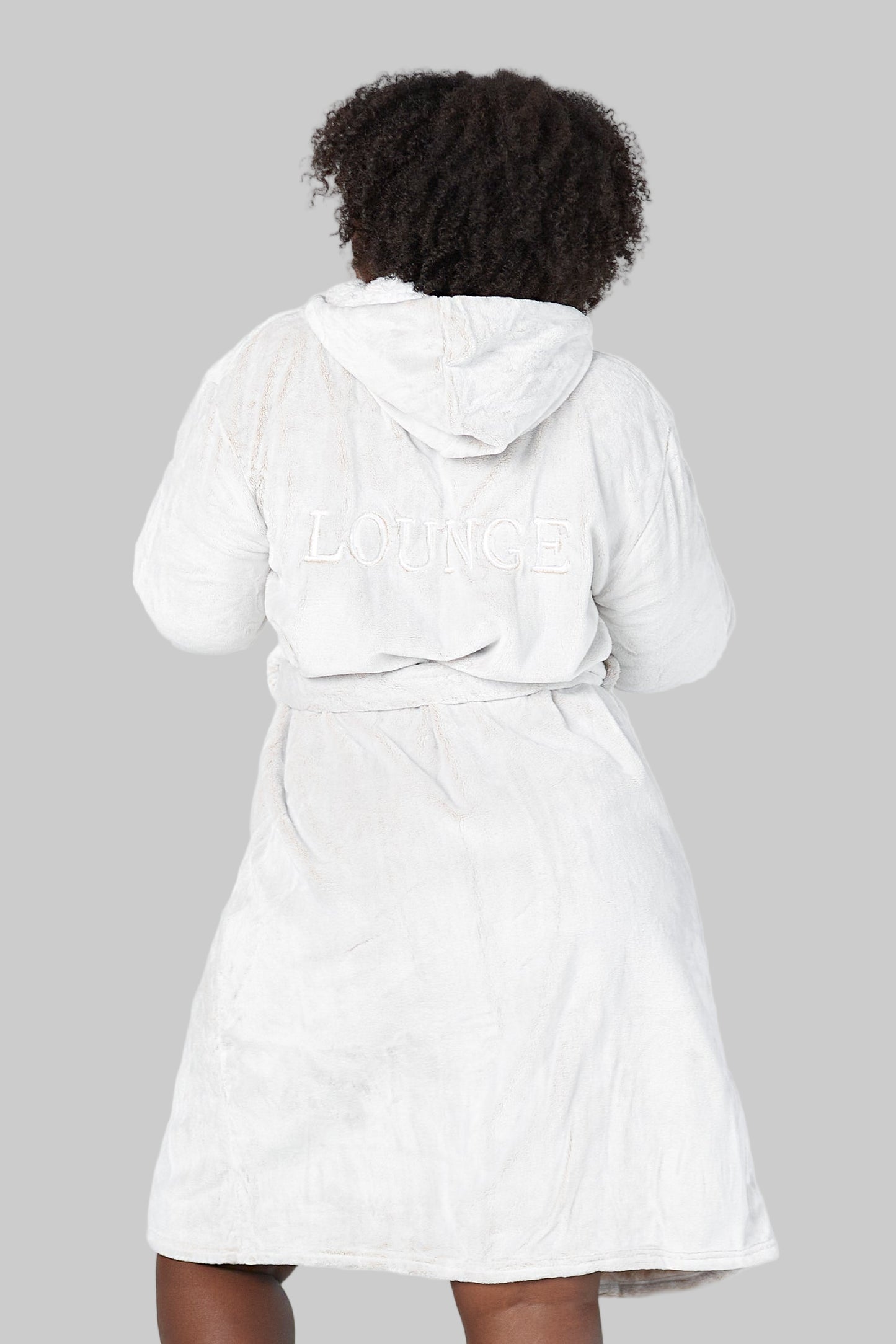 Luxury Robe | So Soft Comfort Design