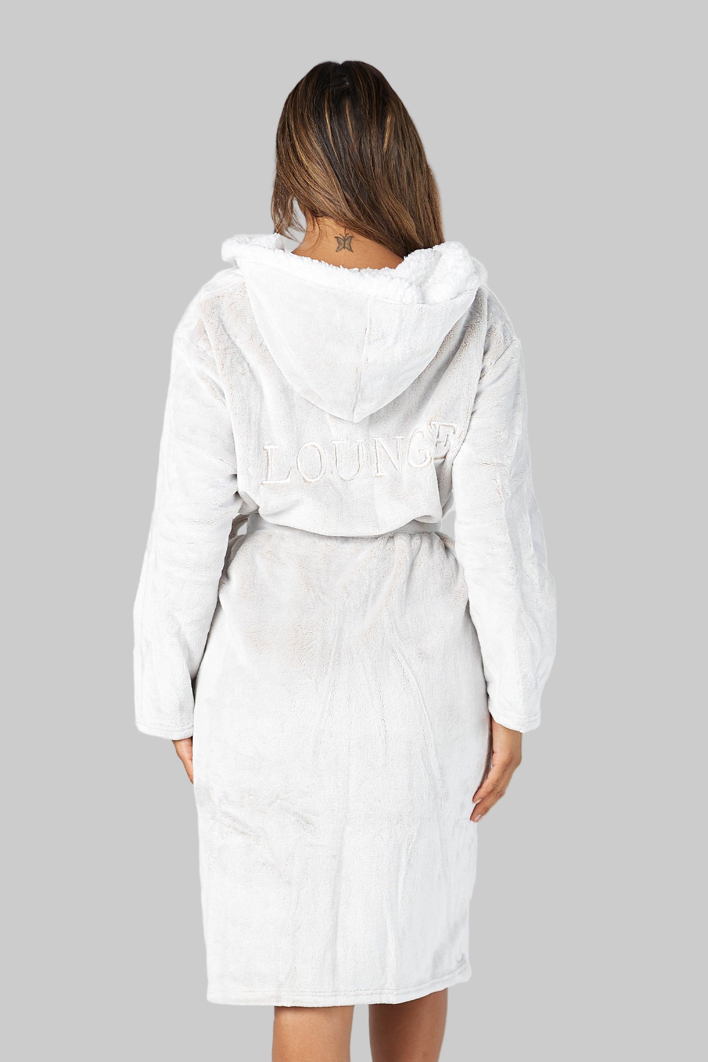 Luxury Robe | So Soft Comfort Design