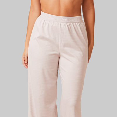 Classic Fleece Pyjama Trousers | Warm Cozy Fit