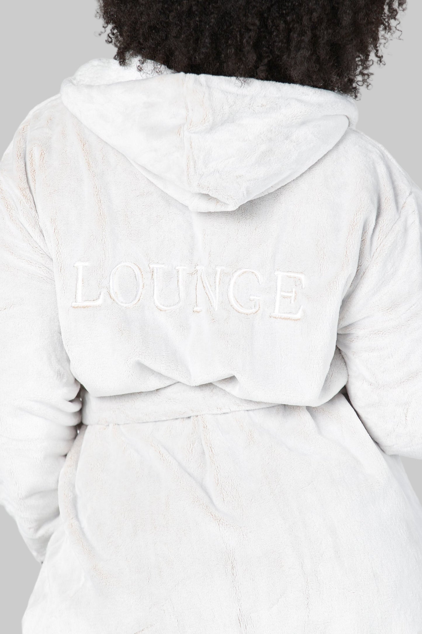 Luxury Robe | So Soft Comfort Design