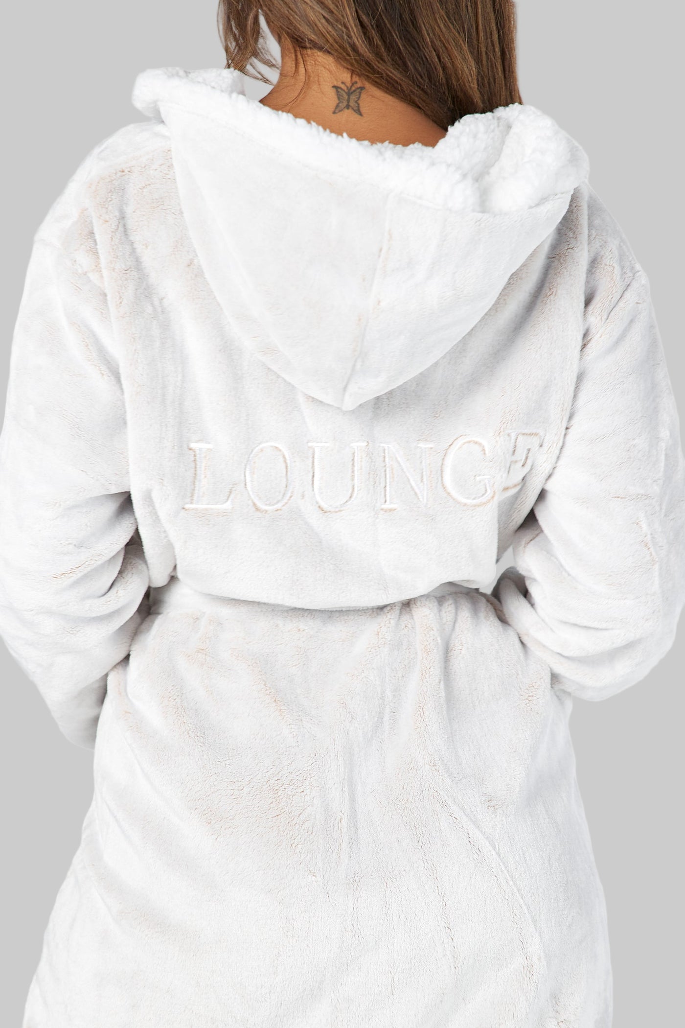 Luxury Robe | So Soft Comfort Design