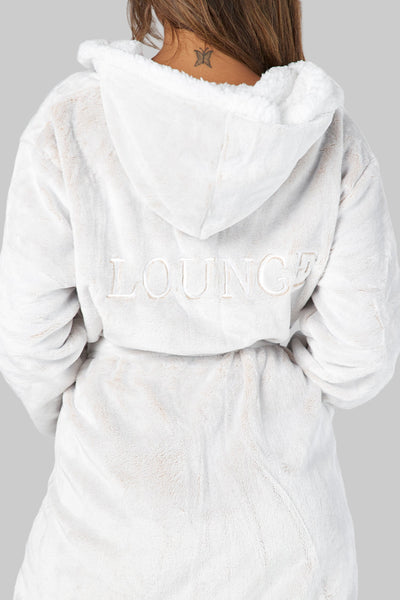 Luxury Robe | So Soft Comfort Design