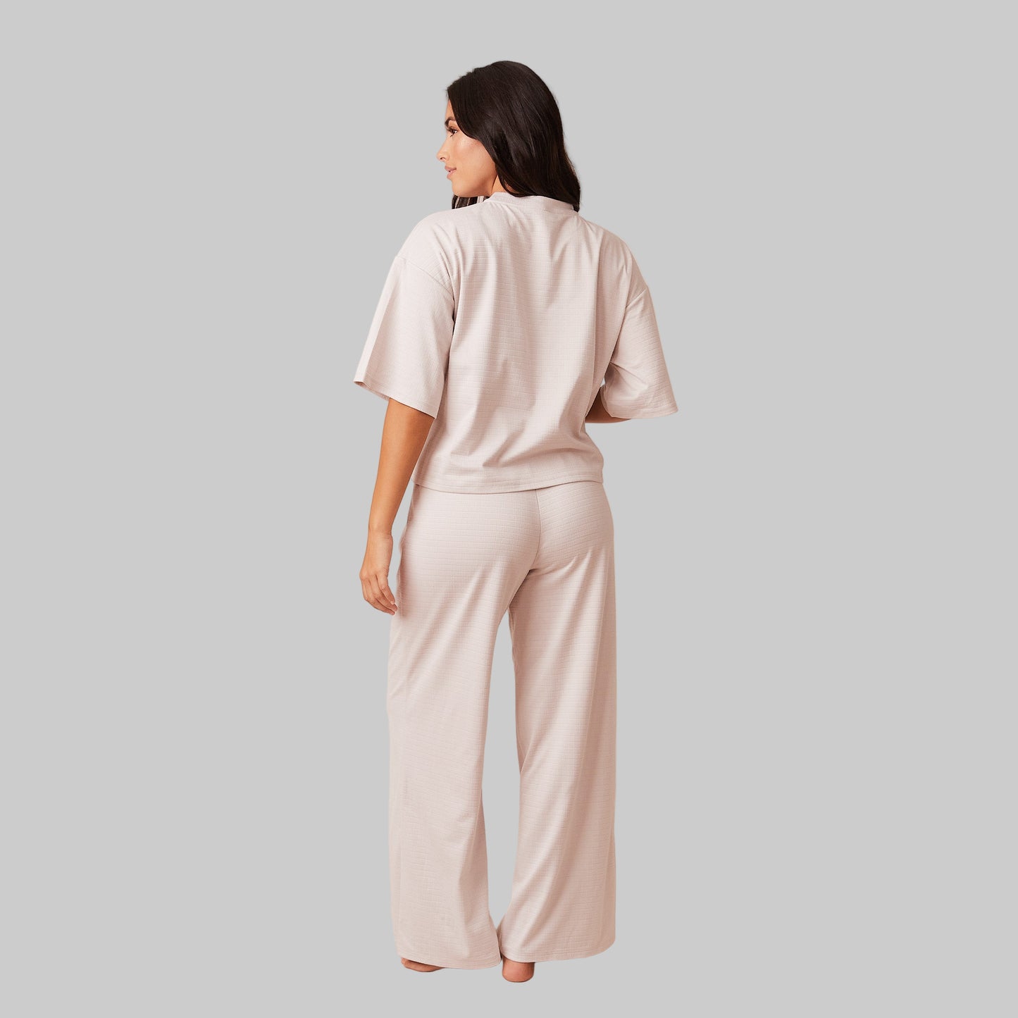 Classic Fleece Pyjama Trousers | Warm Cozy Fit
