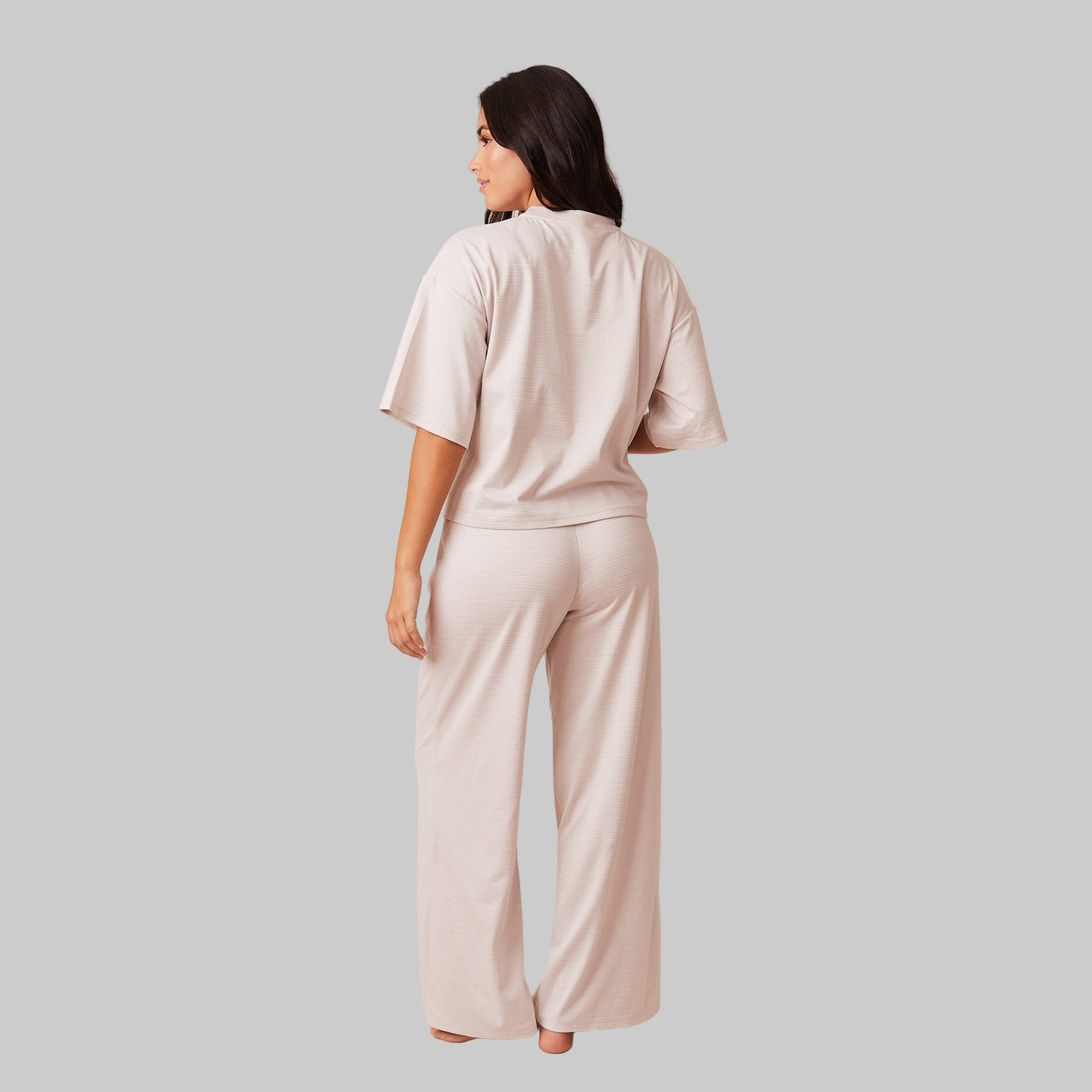 Classic Fleece Pyjama Trousers | Warm Cozy Fit