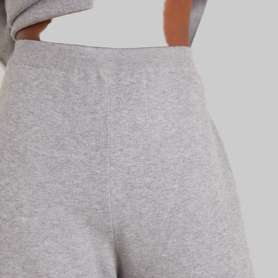 Knitted Joggers | Soft Comfy Fit