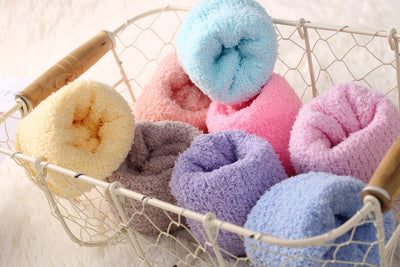 Fluffy Socks | Cozy Warmth Without the Chill