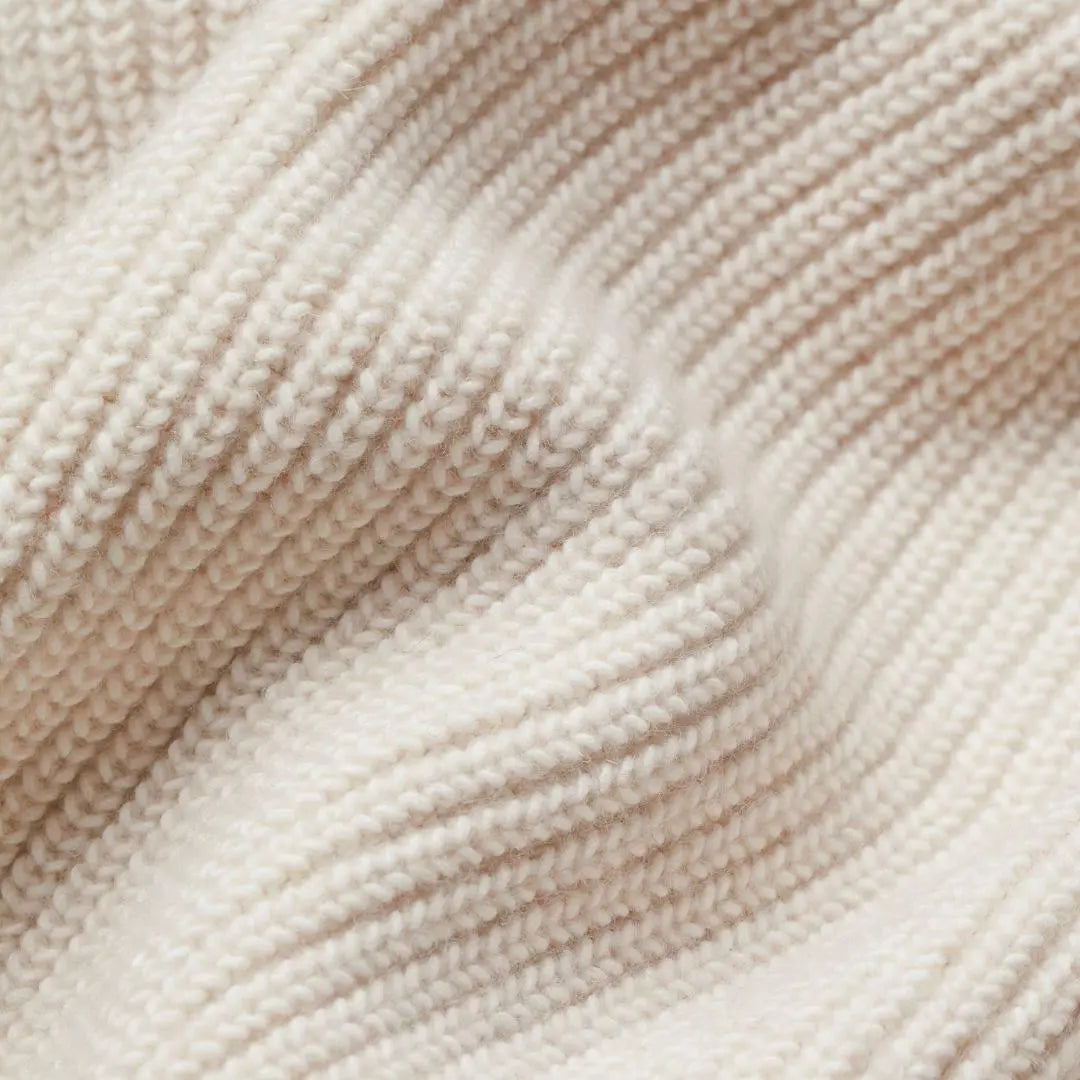 AlbertaCardi Long Cardigan | Cozy Timeless Warmth
