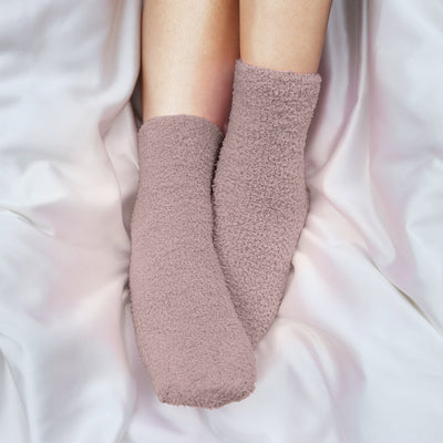 Fluffy Socks | Cozy Warmth Without the Chill