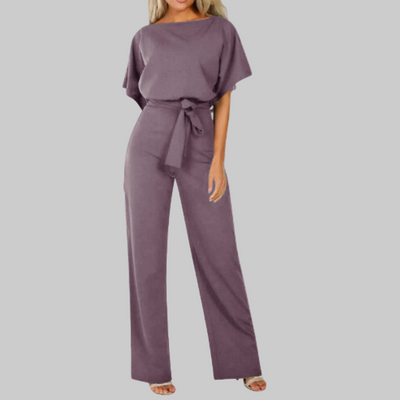 OtiliaElegance Jumpsuit | Effortless Chic Design