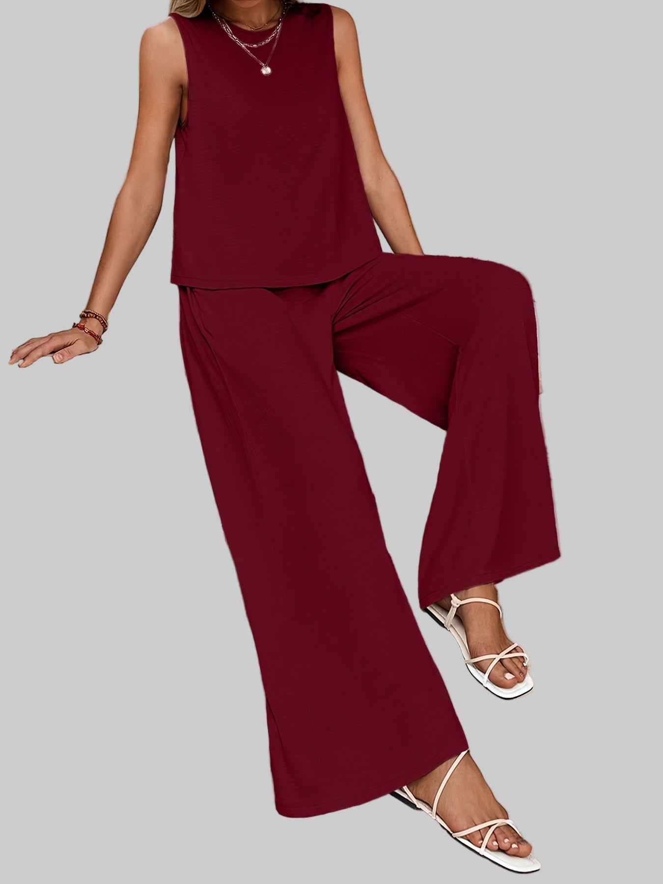 BohoChic Vacation Set | Effortless Style & Relaxed Vibe