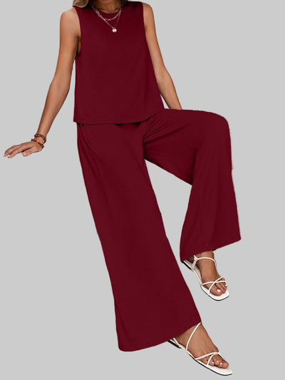 BohoChic Vacation Set | Effortless Style & Relaxed Vibe