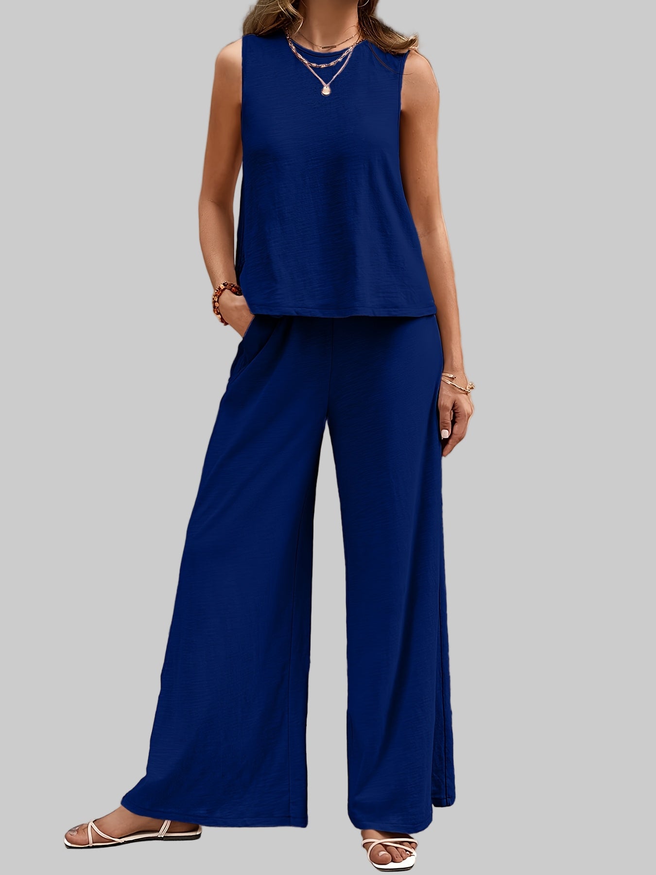 BohoChic Vacation Set | Effortless Style & Relaxed Vibe