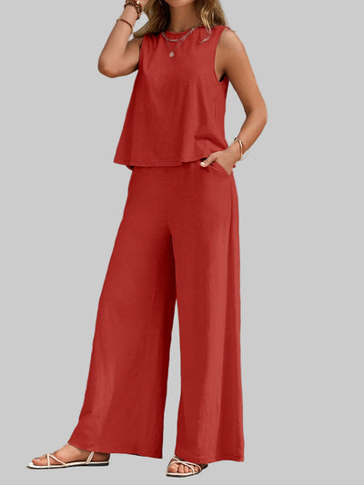BohoChic Vacation Set | Effortless Style & Relaxed Vibe