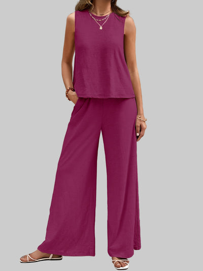 BohoChic Vacation Set | Effortless Style & Relaxed Vibe