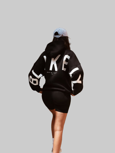 IsabelMax Hoodie | Cozy Comfort with Urban Edge