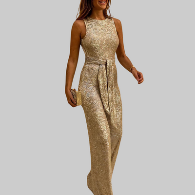 Bellamy | Sparkle Jumpsuit