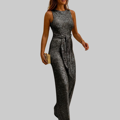 Bellamy | Sparkle Jumpsuit