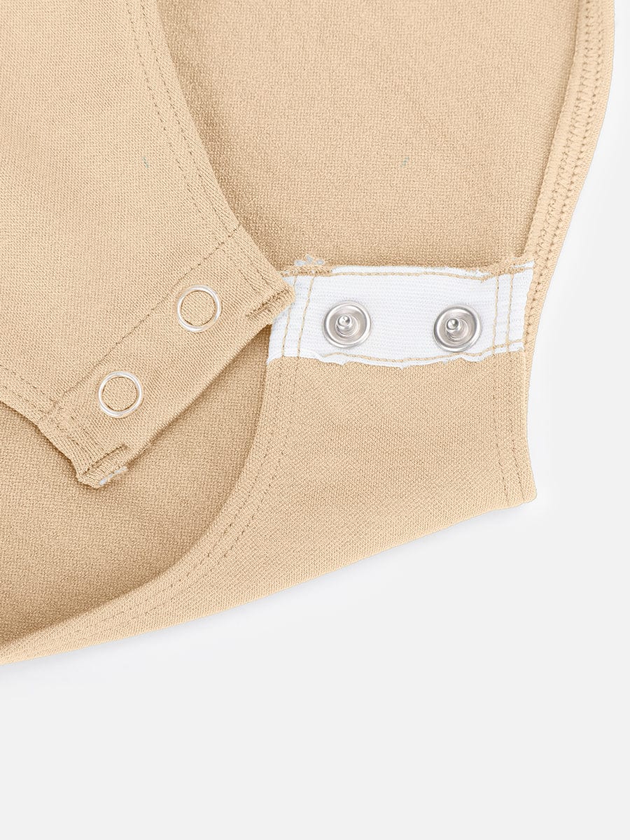 LumaShape Corvia Bodysuit | Seamless Sculpt Design