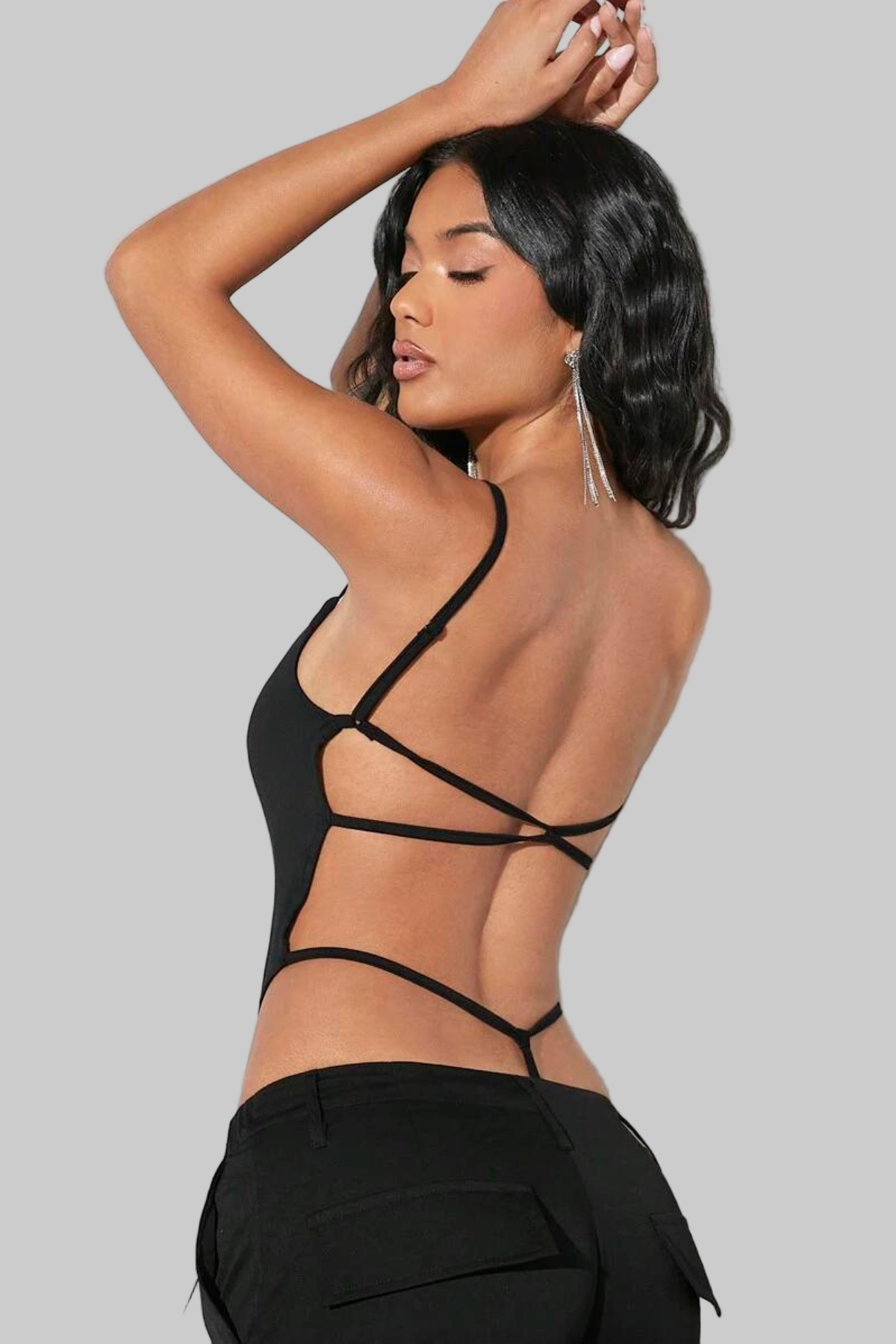 NightCharm | Bodysuit