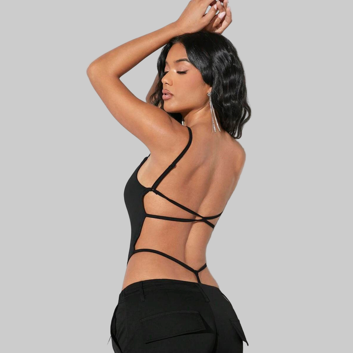 NightCharm | Bodysuit
