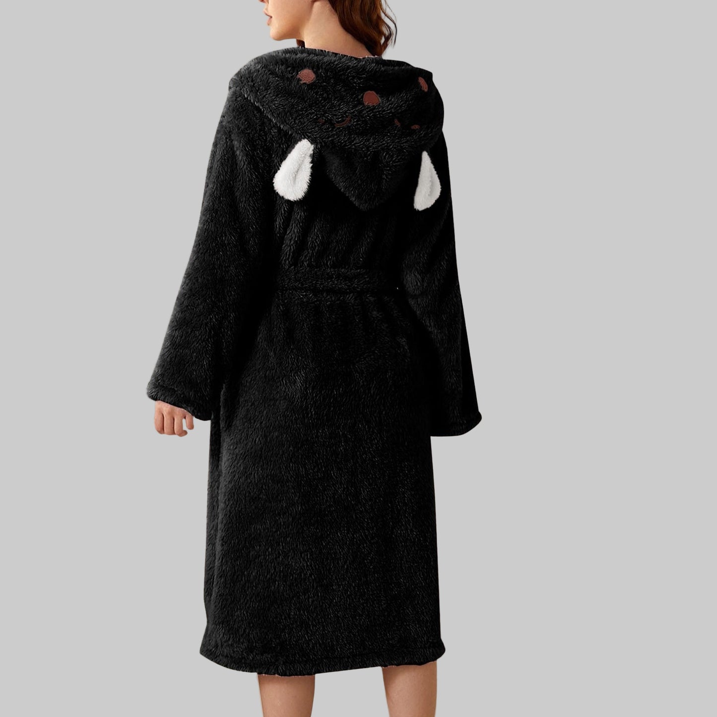 Karina | Ultra Soft Bathrobe