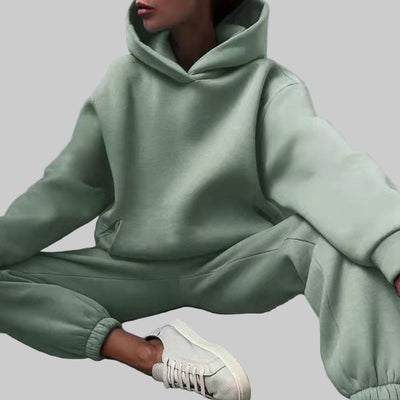 ValentinaCozy Set | Oversized Cozy Comfort
