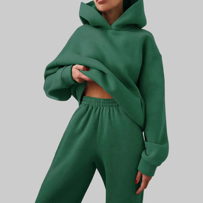 ValentinaCozy Set | Oversized Cozy Comfort