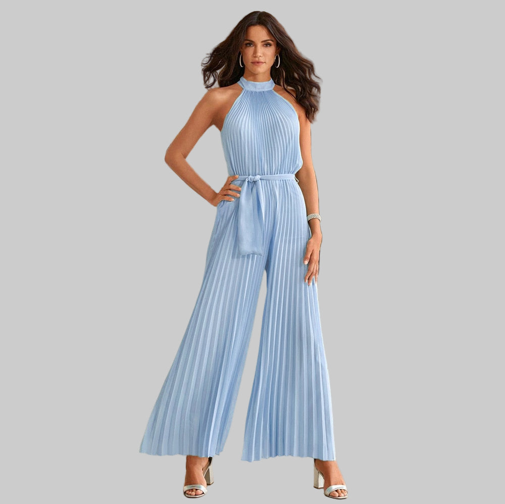 Vardi Dante | Linde Jumpsuit
