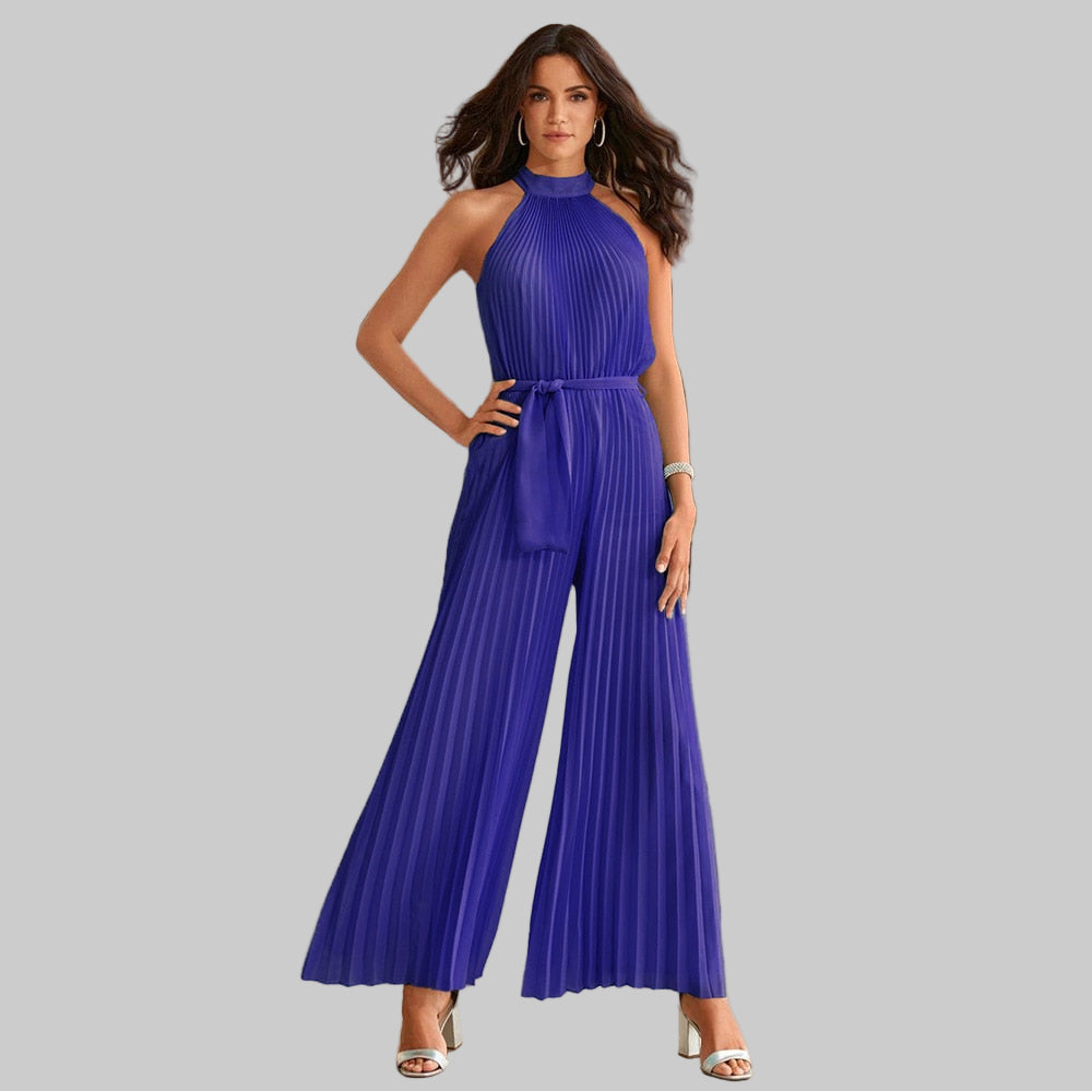 Vardi Dante | Linde Jumpsuit