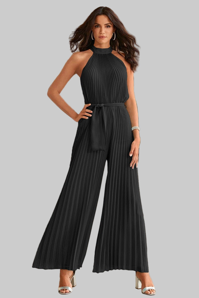Vardi Dante | Linde Jumpsuit