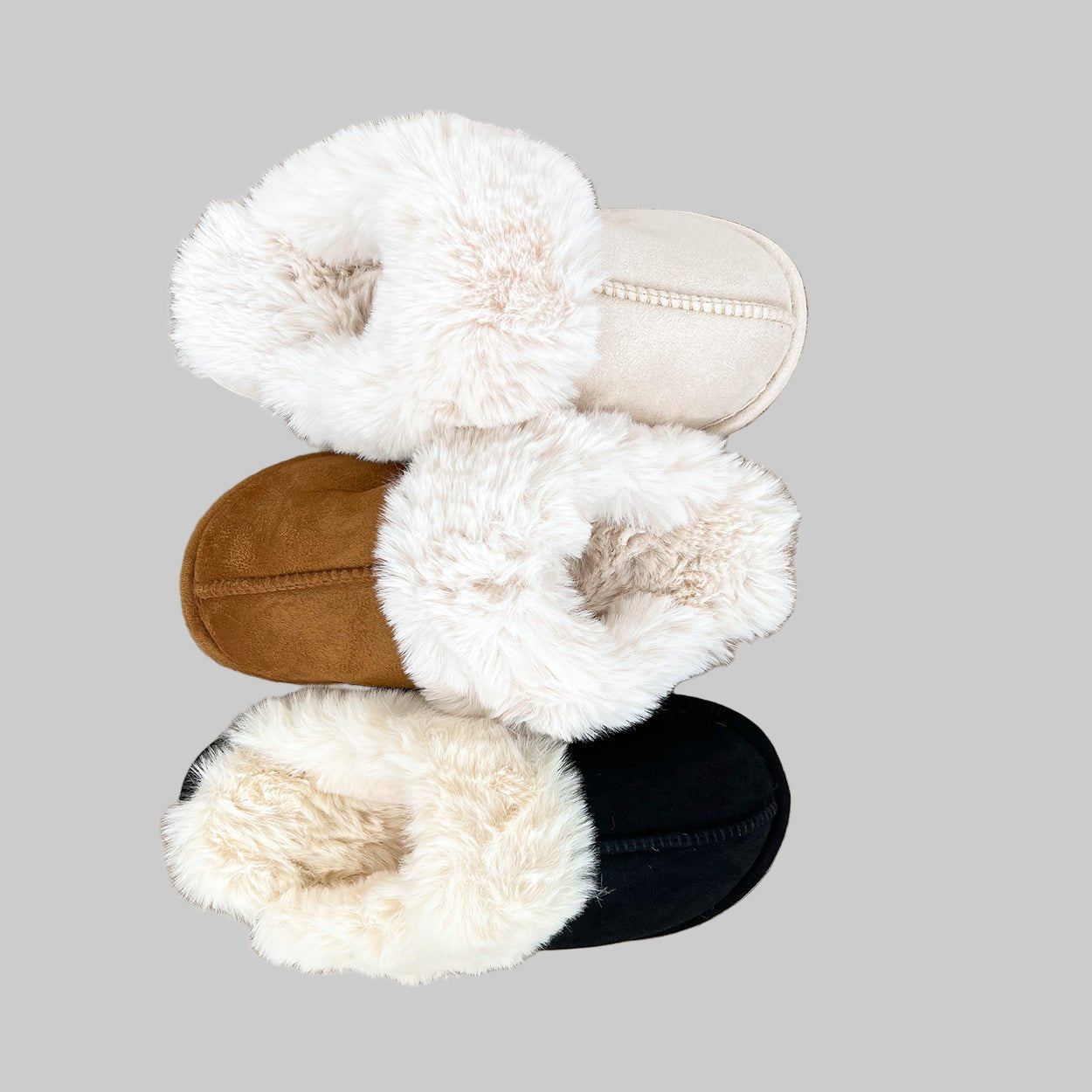 FluffEase House Slippers | Cozy Warmth Anytime