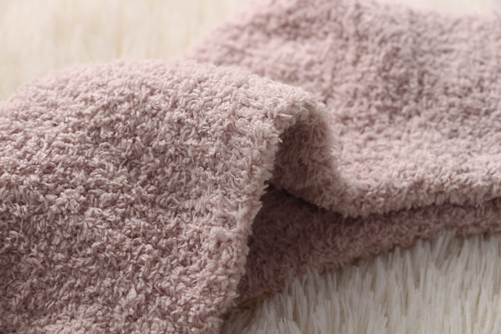 Fluffy Socks | Cozy Warmth Without the Chill