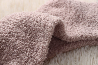 Fluffy Socks | Cozy Warmth Without the Chill