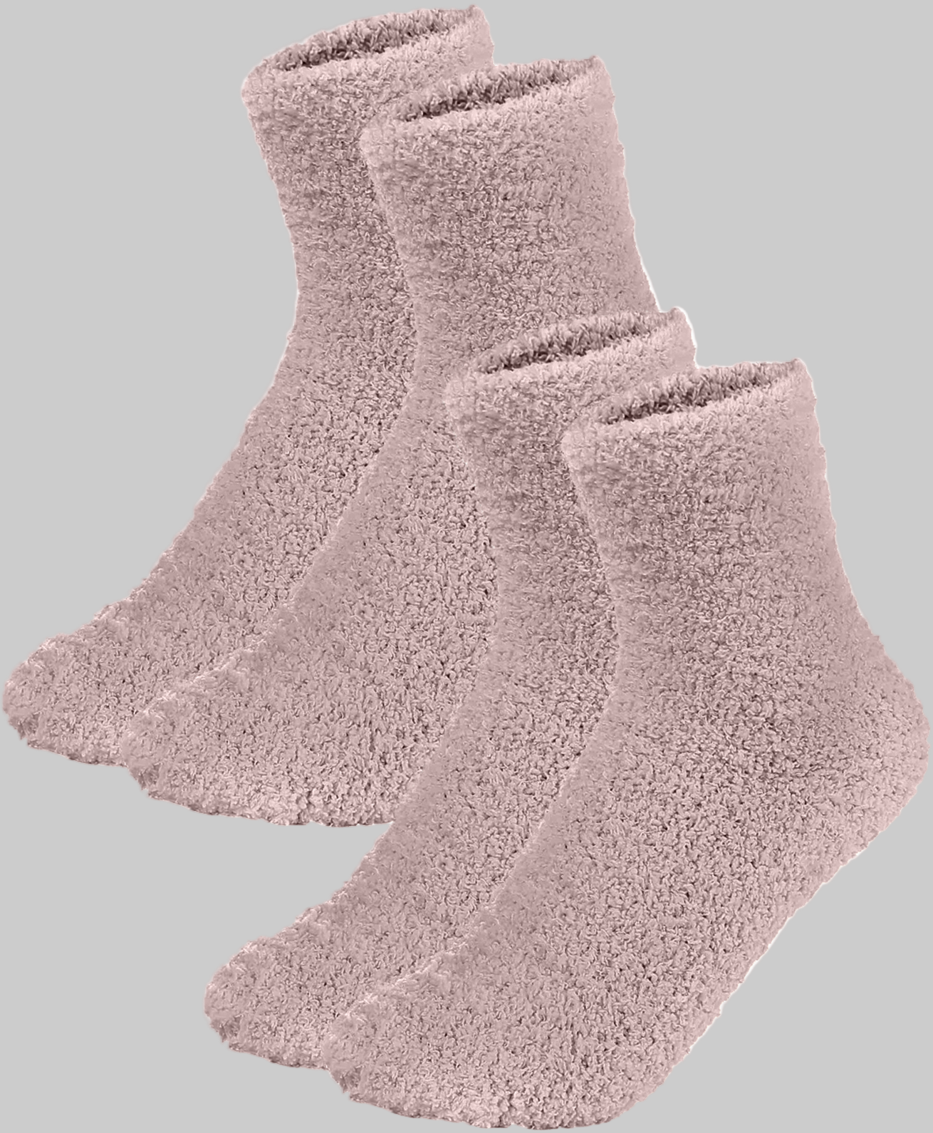Fluffy Socks | Cozy Warmth Without the Chill