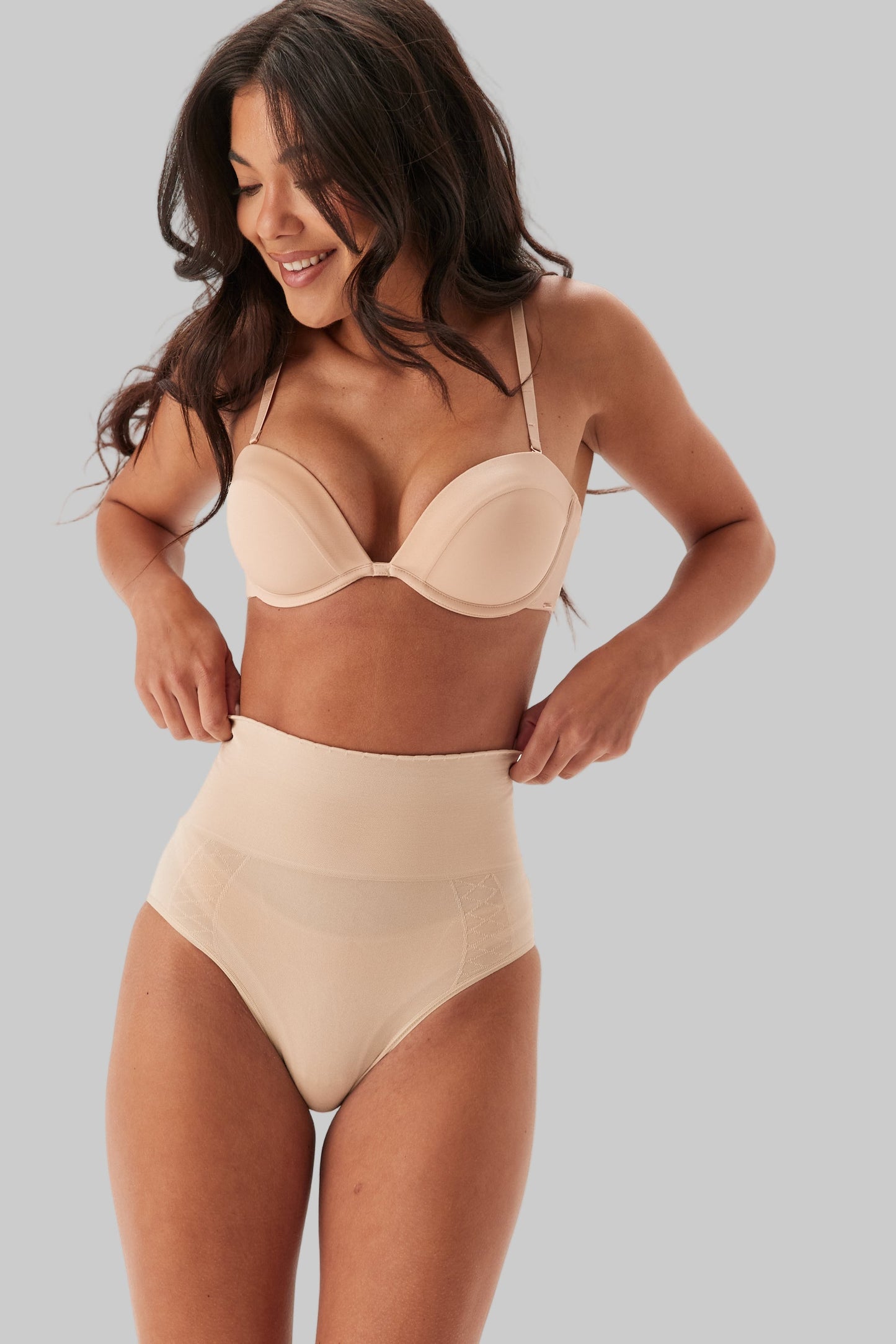 Control Body | Shaping Slip