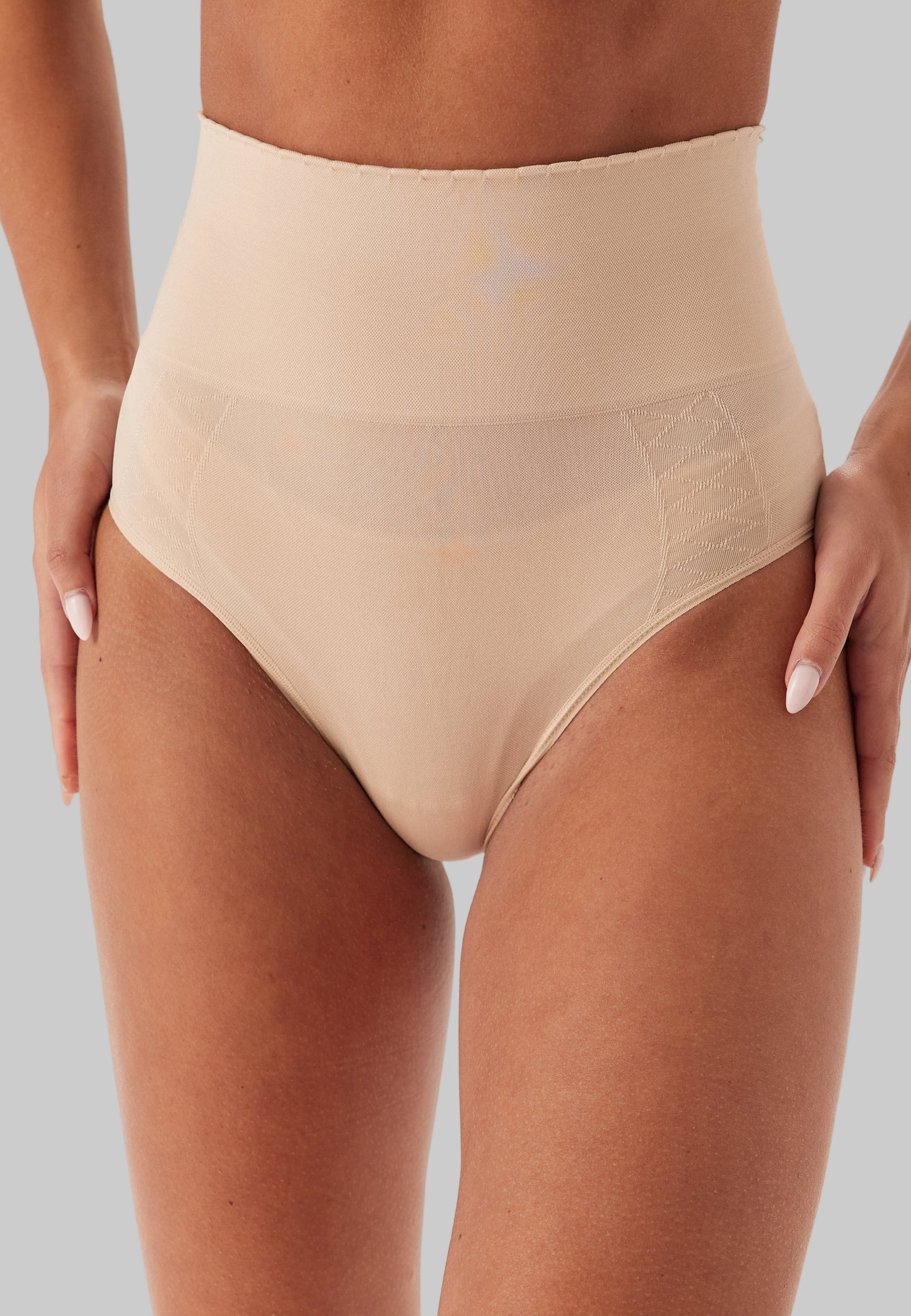 Control Body | Shaping Slip